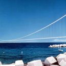 No al ponte sullo stretto di Messina